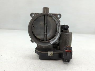 2021 Dodge Ram 1500 Throttle Body P/N:53034251AD Fits Fits 2012 2013 2014 2015 2016 2017 2018 2019 2020 2022 OEM Used Auto P