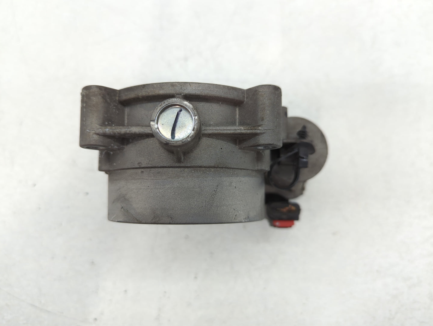2021 Dodge Ram 1500 Throttle Body P/N:53034251AD Fits Fits 2012 2013 2014 2015 2016 2017 2018 2019 2020 2022 OEM Used Auto P