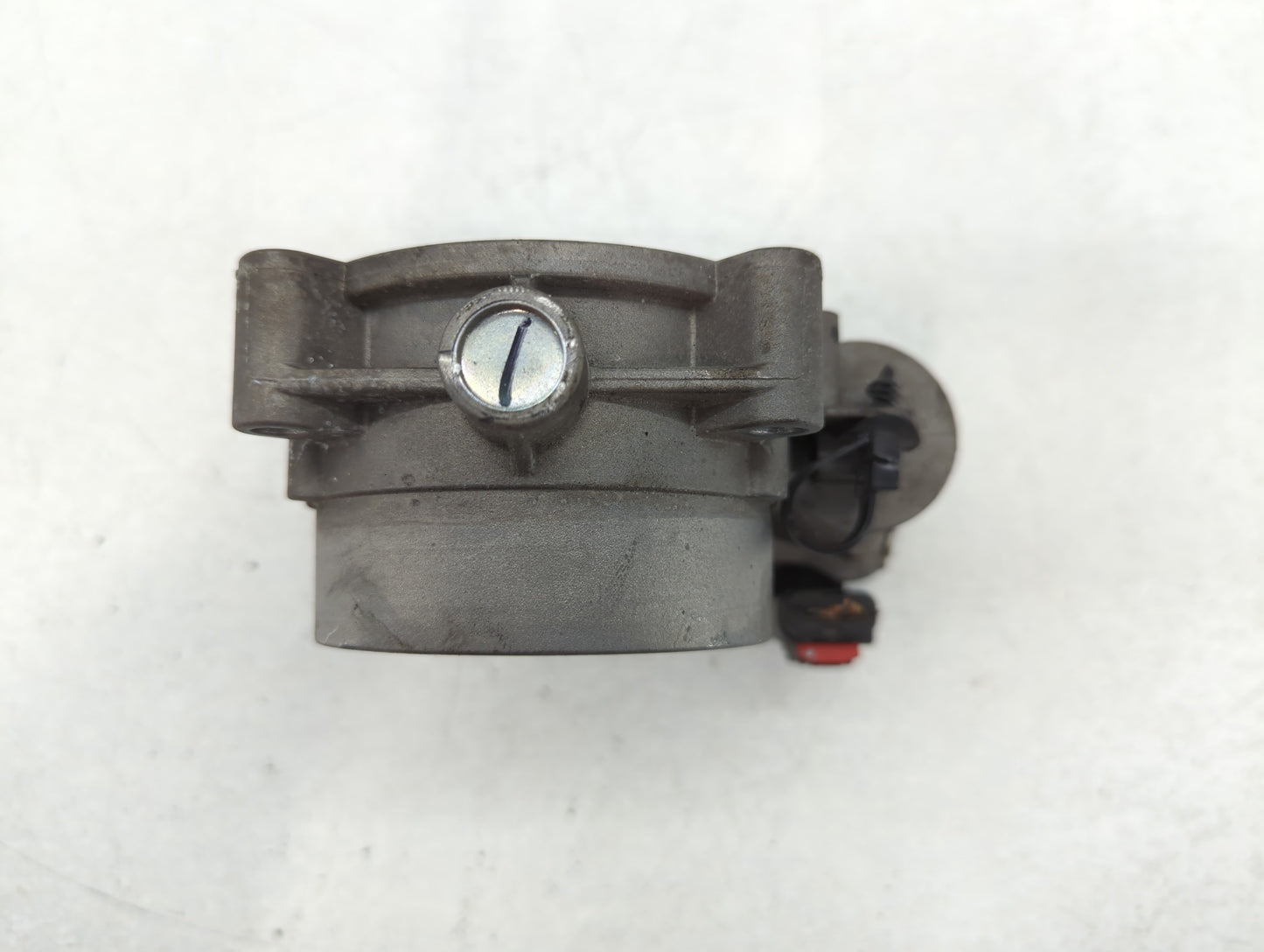 2021 Dodge Ram 1500 Throttle Body P/N:53034251AD Fits Fits 2012 2013 2014 2015 2016 2017 2018 2019 2020 2022 OEM Used Auto P