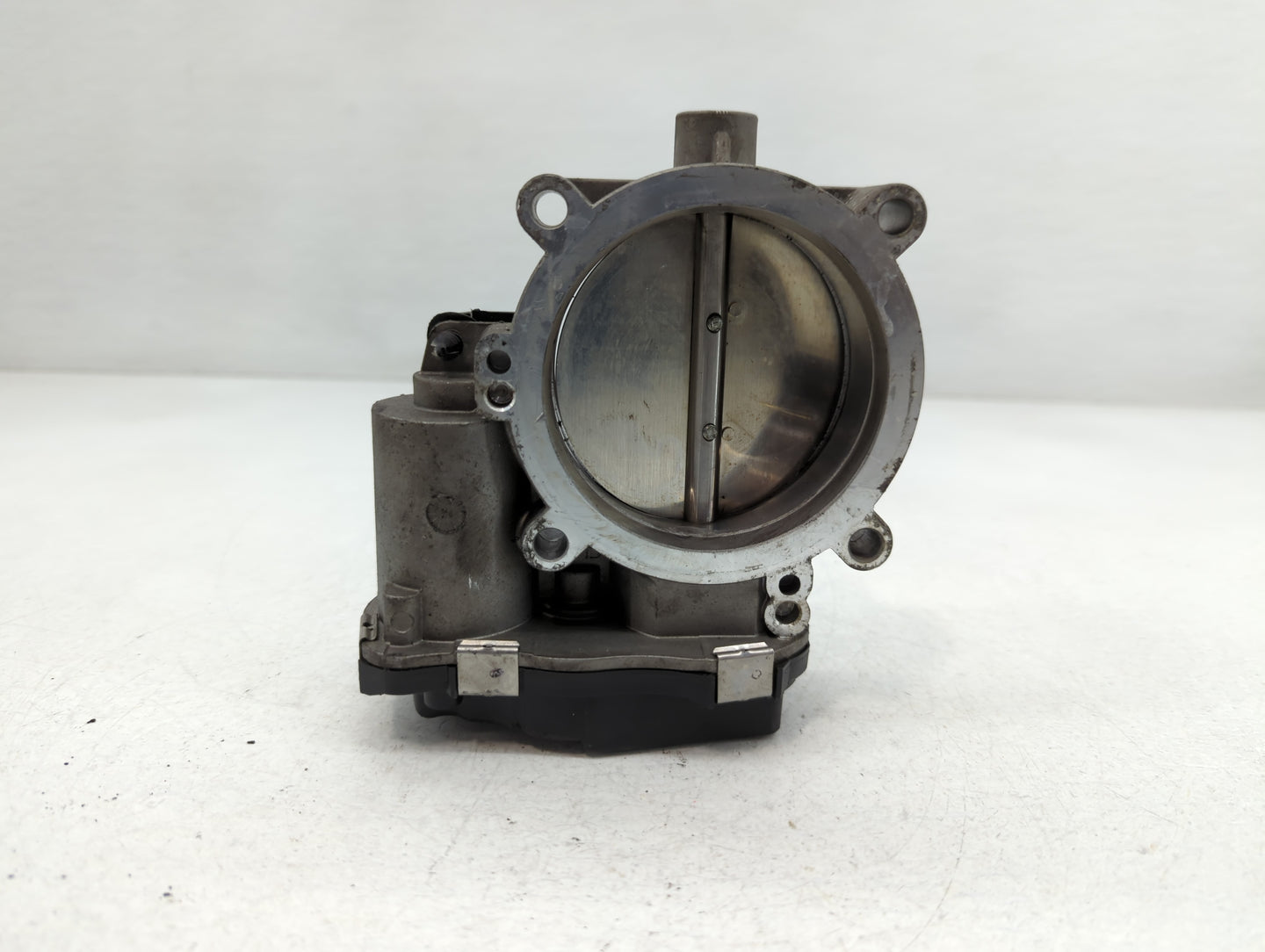 2021 Dodge Ram 1500 Throttle Body P/N:53034251AD Fits Fits 2012 2013 2014 2015 2016 2017 2018 2019 2020 2022 OEM Used Auto P