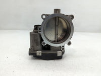 2021 Dodge Ram 1500 Throttle Body P/N:53034251AD Fits Fits 2012 2013 2014 2015 2016 2017 2018 2019 2020 2022 OEM Used Auto P