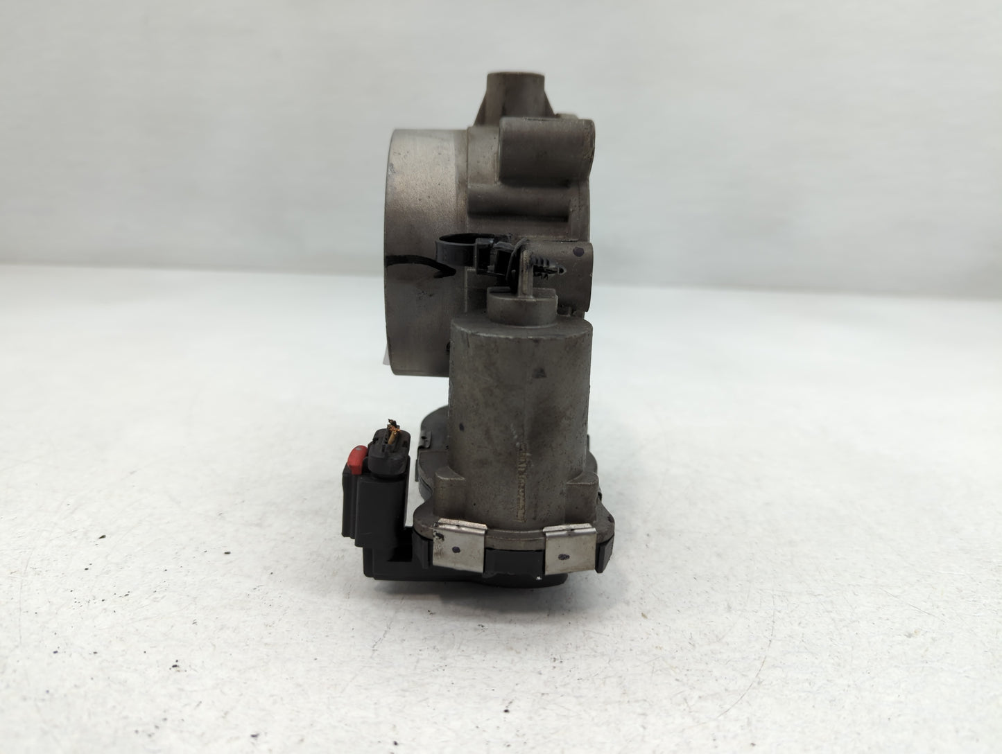 2021 Dodge Ram 1500 Throttle Body P/N:53034251AD Fits Fits 2012 2013 2014 2015 2016 2017 2018 2019 2020 2022 OEM Used Auto P