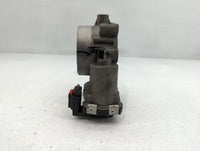 2021 Dodge Ram 1500 Throttle Body P/N:53034251AD Fits Fits 2012 2013 2014 2015 2016 2017 2018 2019 2020 2022 OEM Used Auto P