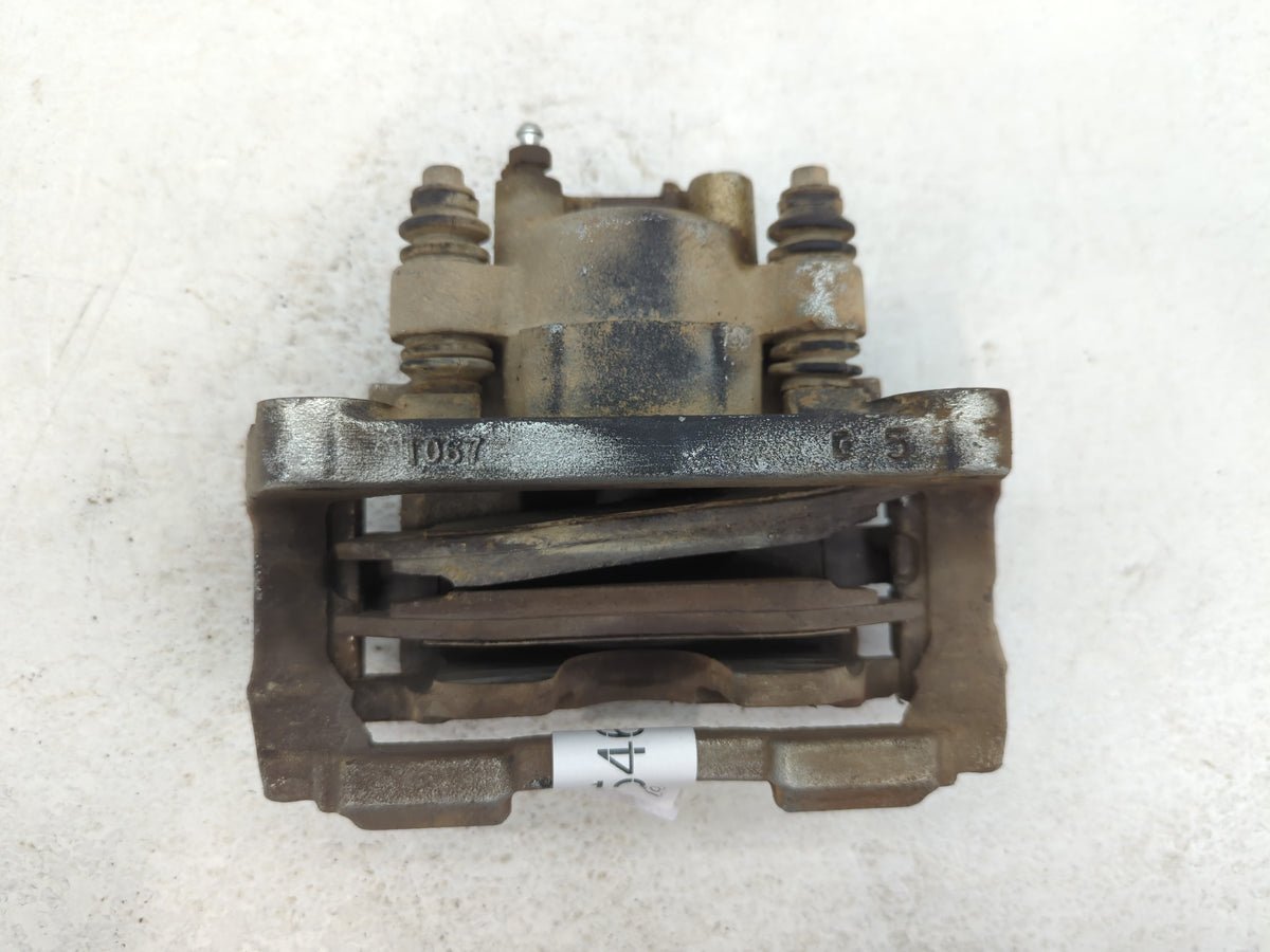 2006-2008 Dodge Ram 1500 Rear Passenger Right Brake Caliper 775465 - Oemusedautoparts1.com