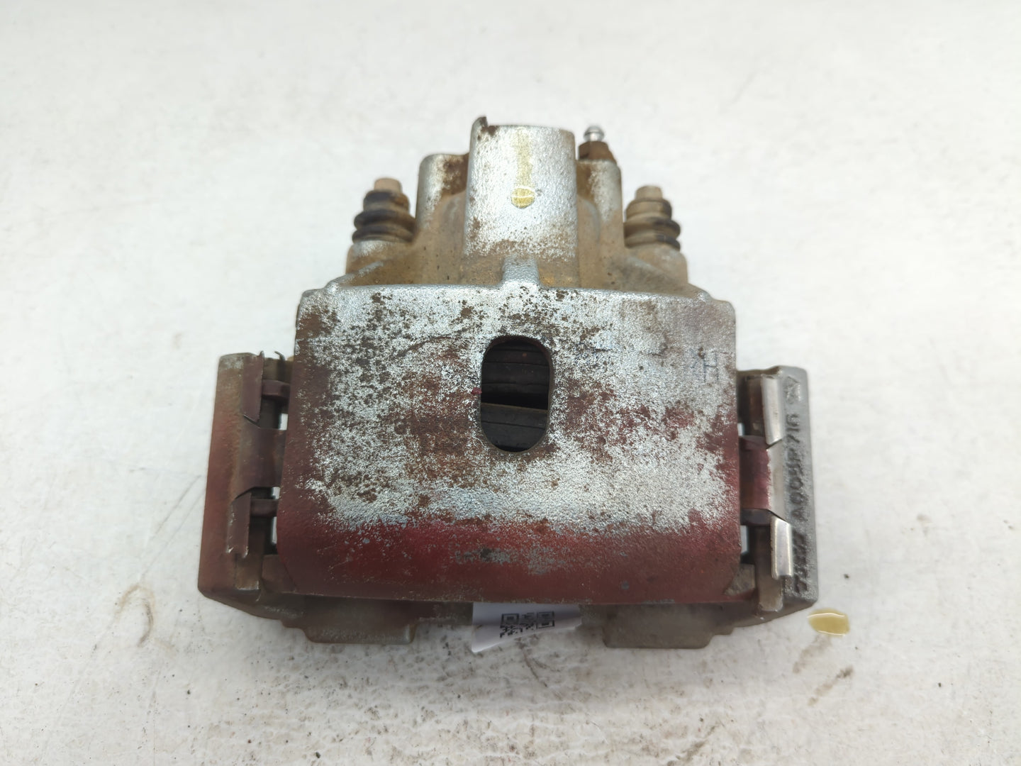 2006-2008 Dodge Ram 1500 Rear Passenger Right Brake Caliper - Oemusedautoparts1.com