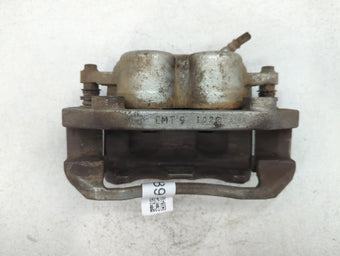 compare product Dodge Ram 1500 Front Driver Left Brake Caliper