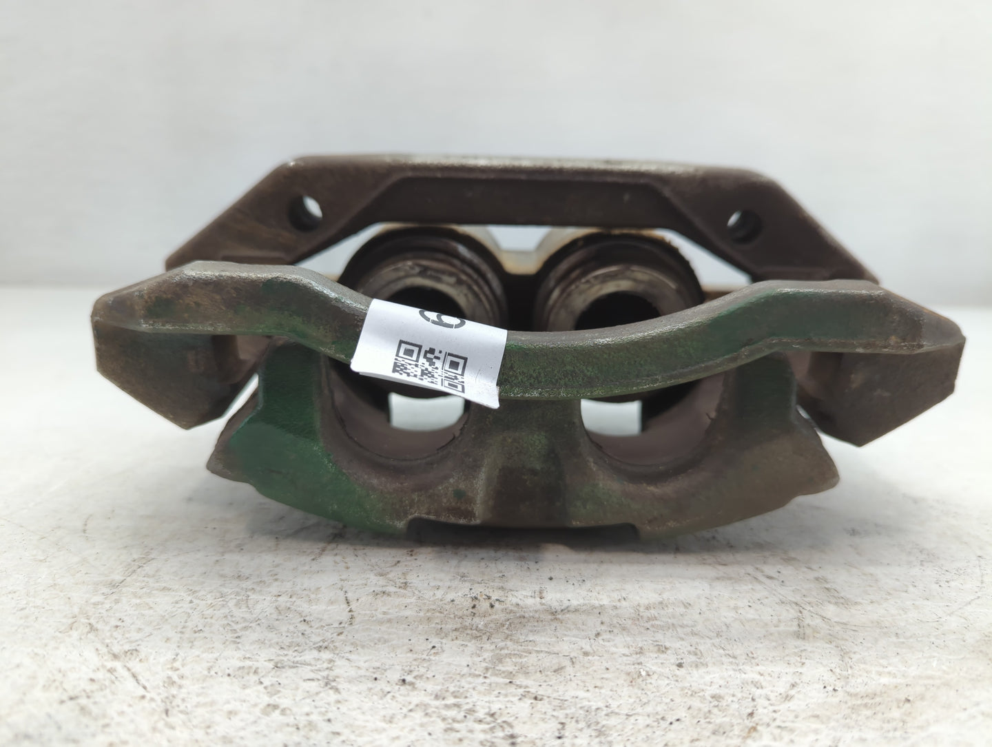 Dodge Ram 1500 Front Driver Left Brake Caliper - Oemusedautoparts1.com