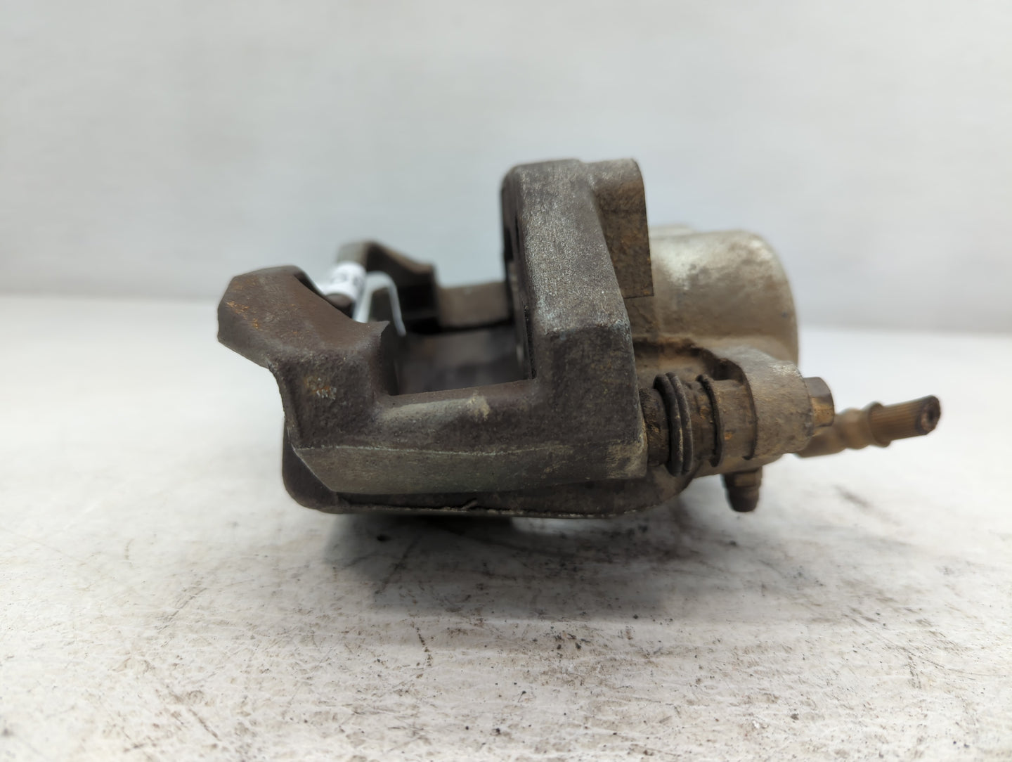 Dodge Ram 1500 Front Driver Left Brake Caliper - Oemusedautoparts1.com