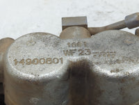Dodge Ram 1500 Front Driver Left Brake Caliper - Oemusedautoparts1.com
