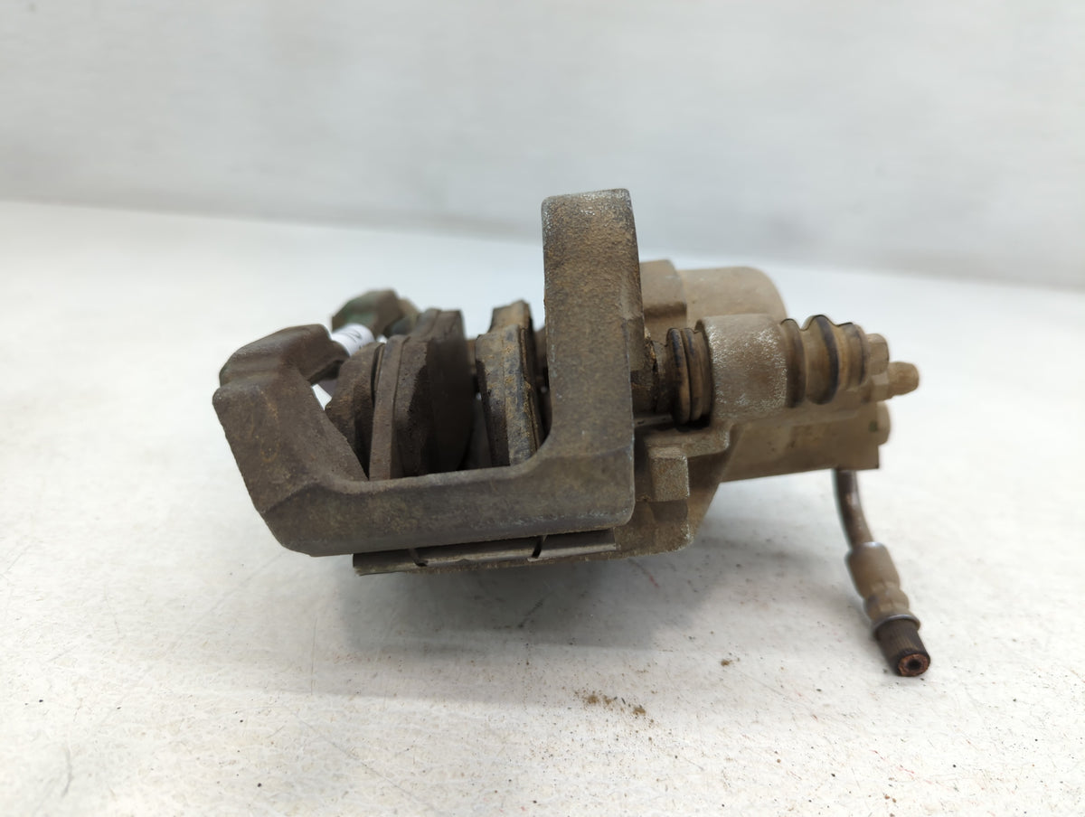 2006-2008 Dodge Ram 1500 Front Driver Left Brake Caliper 775525 - Oemusedautoparts1.com