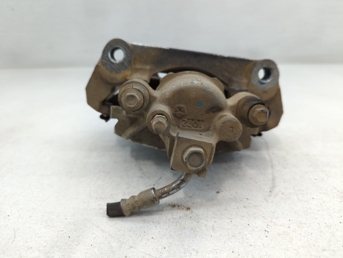 2006-2008 Dodge Ram 1500 Front Driver Left Brake Caliper 775525 - Oemusedautoparts1.com