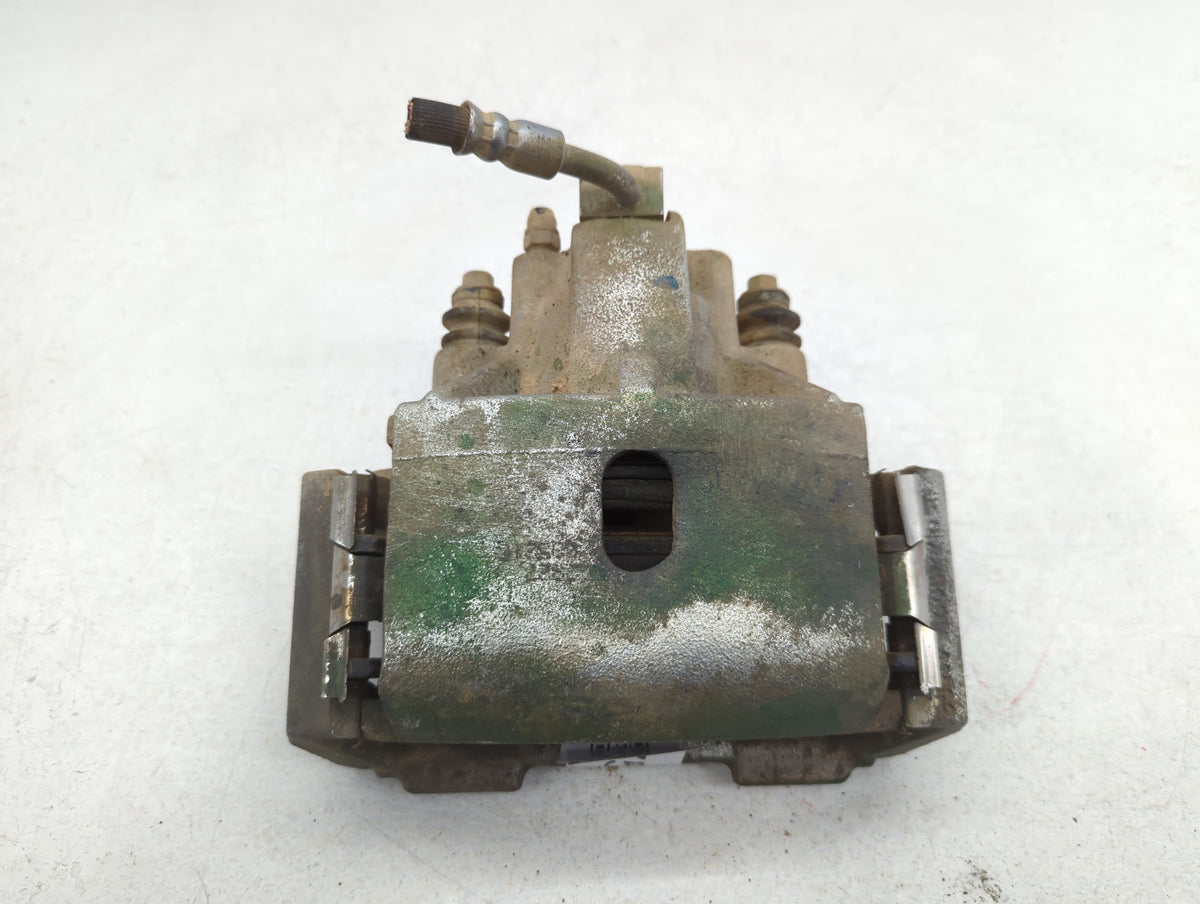 2006-2008 Dodge Ram 1500 Front Driver Left Brake Caliper 775525 - Oemusedautoparts1.com