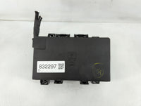 2021 Dodge Ram 1500 Fusebox Fuse Box Panel Relay Module P/N:7240-1956-30 Fits OEM Used Auto Parts - Oemusedautoparts1.com