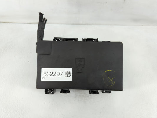 2021 Dodge Ram 1500 Fusebox Fuse Box Panel Relay Module P/N:7240-1956-30 Fits OEM Used Auto Parts - Oemusedautoparts1.com