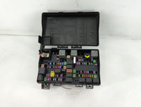 2021 Dodge Ram 1500 Fusebox Fuse Box Panel Relay Module P/N:7240-1956-30 Fits OEM Used Auto Parts - Oemusedautoparts1.com