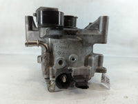 Dodge Ram 1500 Air Conditioning A/c Ac Compressor Oem - Oemusedautoparts1.com