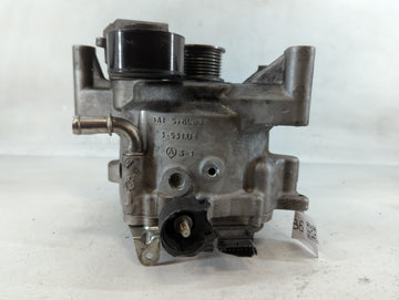 Dodge Ram 1500 Air Conditioning A/c Ac Compressor Oem - Oemusedautoparts1.com