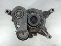 Dodge Ram 1500 Air Conditioning A/c Ac Compressor Oem - Oemusedautoparts1.com