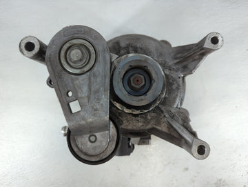 Dodge Ram 1500 Air Conditioning A/c Ac Compressor Oem