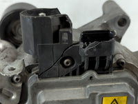 Dodge Ram 1500 Air Conditioning A/c Ac Compressor Oem - Oemusedautoparts1.com