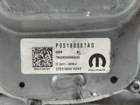 Dodge Ram 1500 Air Conditioning A/c Ac Compressor Oem - Oemusedautoparts1.com