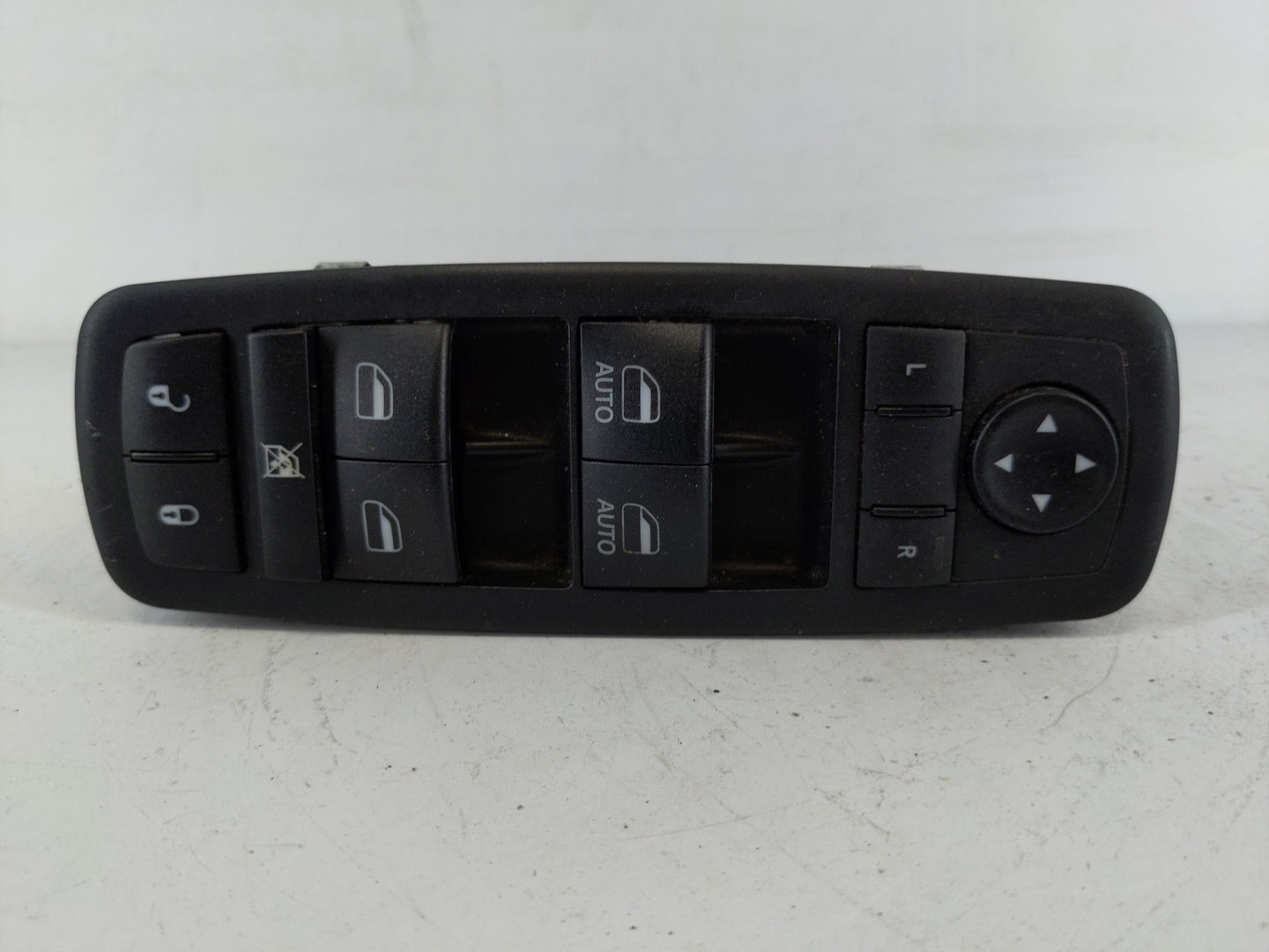2021 Dodge Ram 2500 Climate Control Module Temperature AC/Heater Replacement P/N:68262253AC Fits Fits 2019 2020 2022 OEM Use