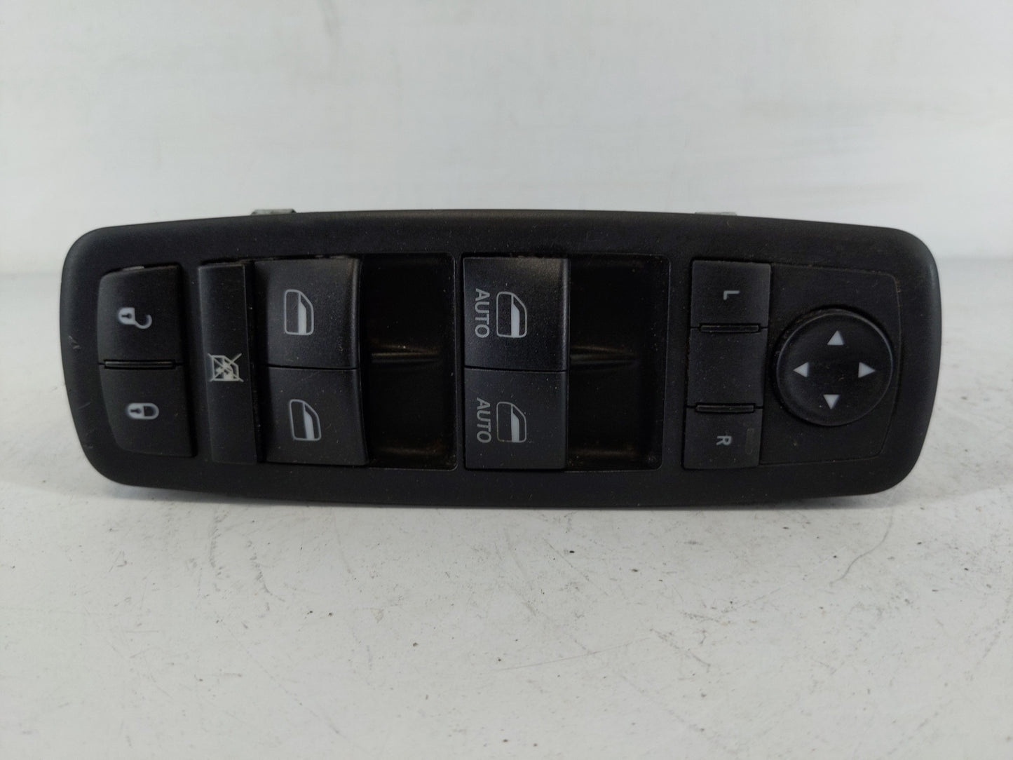 2021 Dodge Ram 2500 Climate Control Module Temperature AC/Heater Replacement P/N:68262253AC Fits Fits 2019 2020 2022 OEM Use