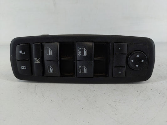 2021 Dodge Ram 2500 Climate Control Module Temperature AC/Heater Replacement P/N:68262253AC Fits Fits 2019 2020 2022 OEM Use