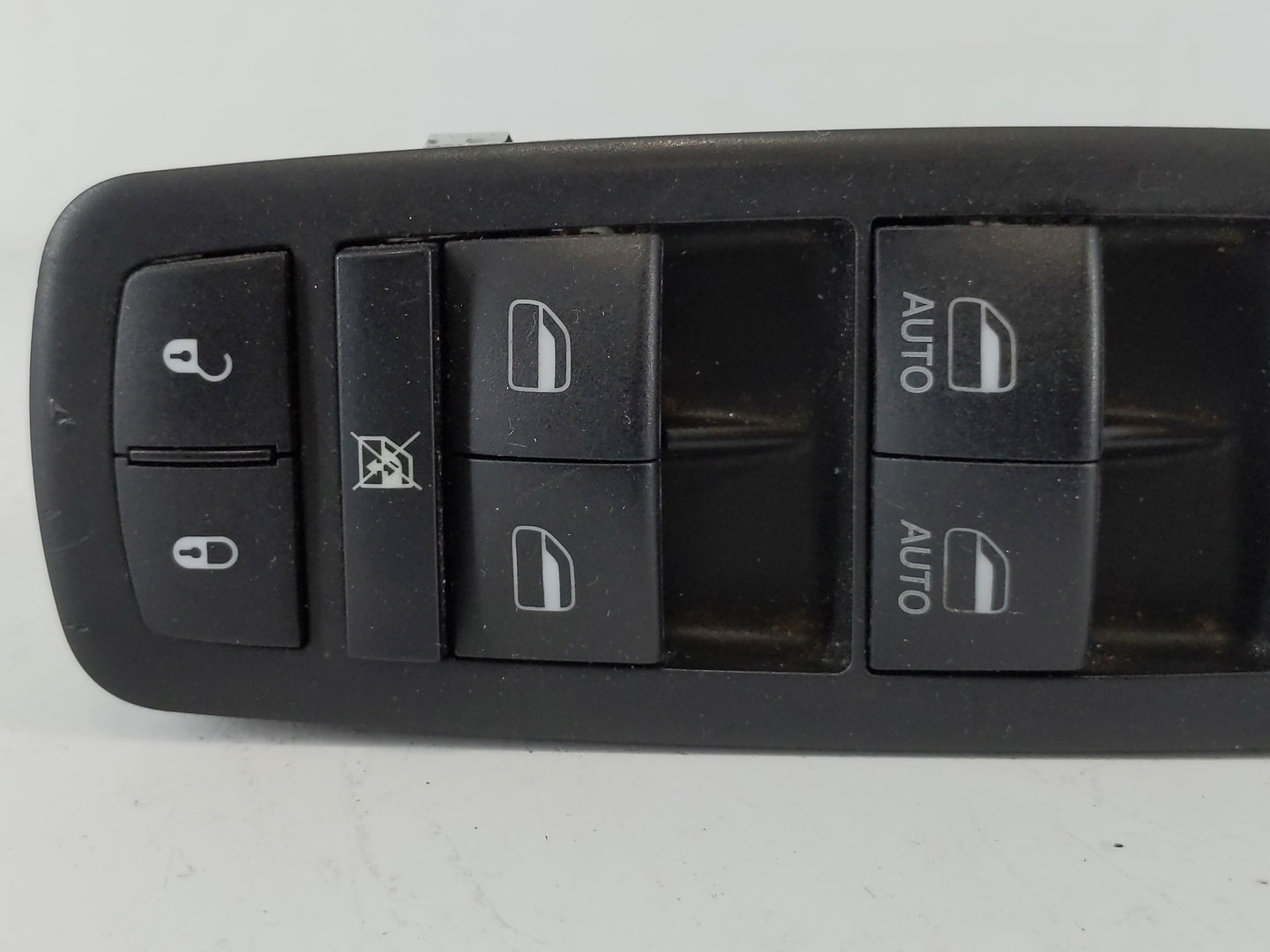 2021 Dodge Ram 2500 Climate Control Module Temperature AC/Heater Replacement P/N:68262253AC Fits Fits 2019 2020 2022 OEM Use