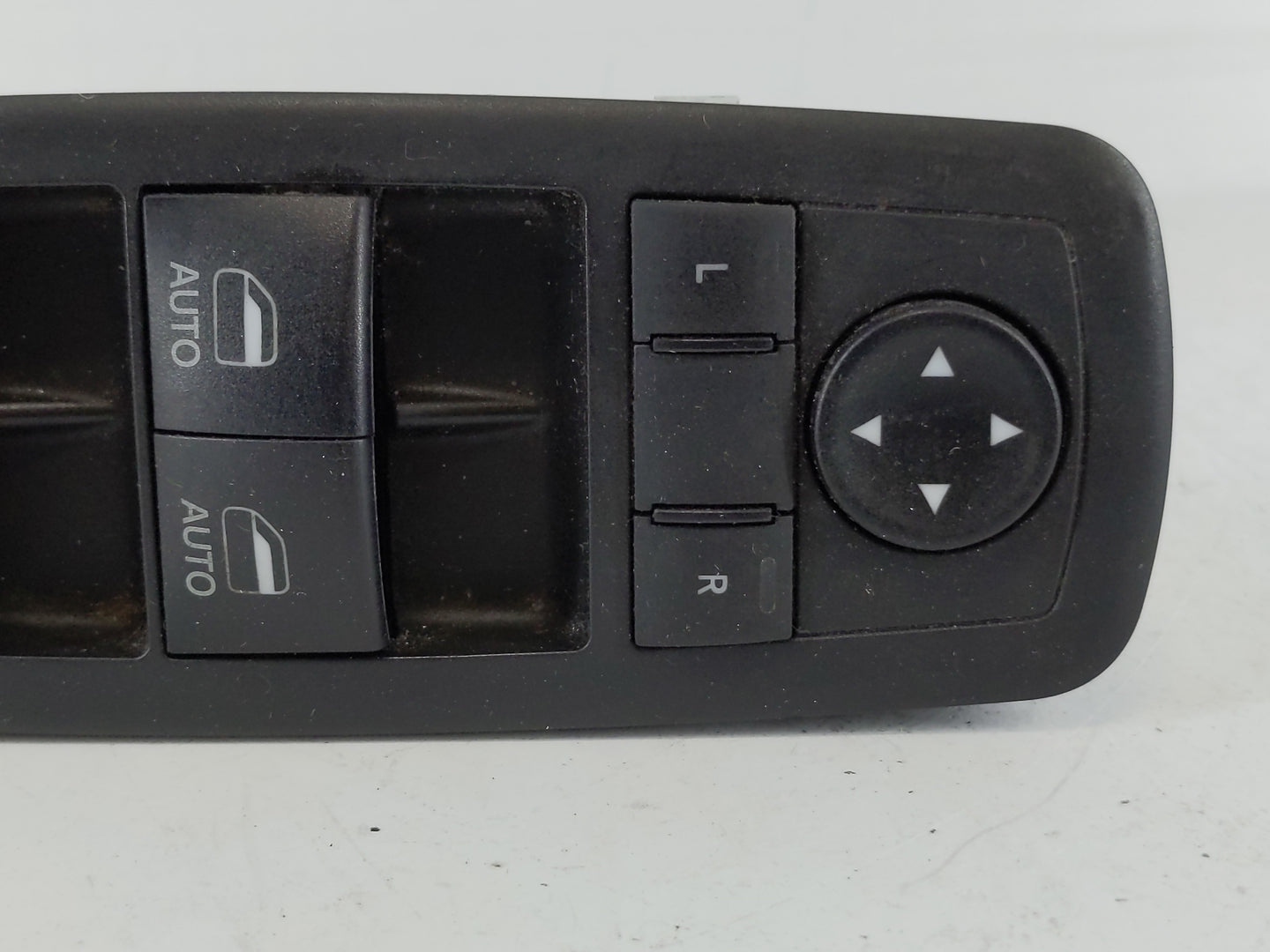 2021 Dodge Ram 2500 Climate Control Module Temperature AC/Heater Replacement P/N:68262253AC Fits Fits 2019 2020 2022 OEM Use