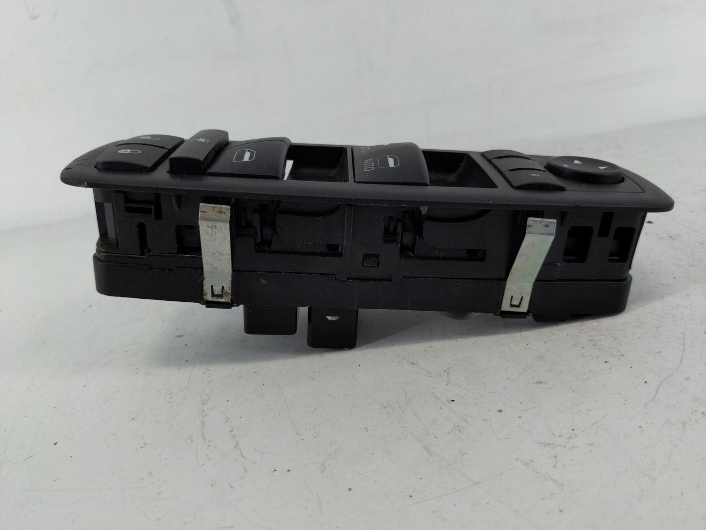 2021 Dodge Ram 2500 Climate Control Module Temperature AC/Heater Replacement P/N:68262253AC Fits Fits 2019 2020 2022 OEM Use
