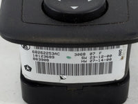 2021 Dodge Ram 2500 Climate Control Module Temperature AC/Heater Replacement P/N:68262253AC Fits Fits 2019 2020 2022 OEM Use