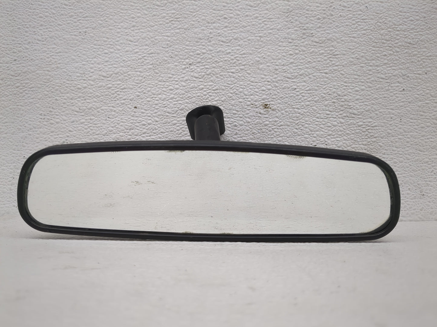 2021 Dodge Ram 2500 Interior Rear View Mirror Replacement OEM P/N:E11015617 Fits Fits 2017 2018 2019 2020 2022 OEM Used Auto
