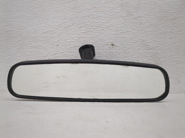 2021 Dodge Ram 2500 Interior Rear View Mirror Replacement OEM P/N:E11015617 Fits Fits 2017 2018 2019 2020 2022 OEM Used Auto