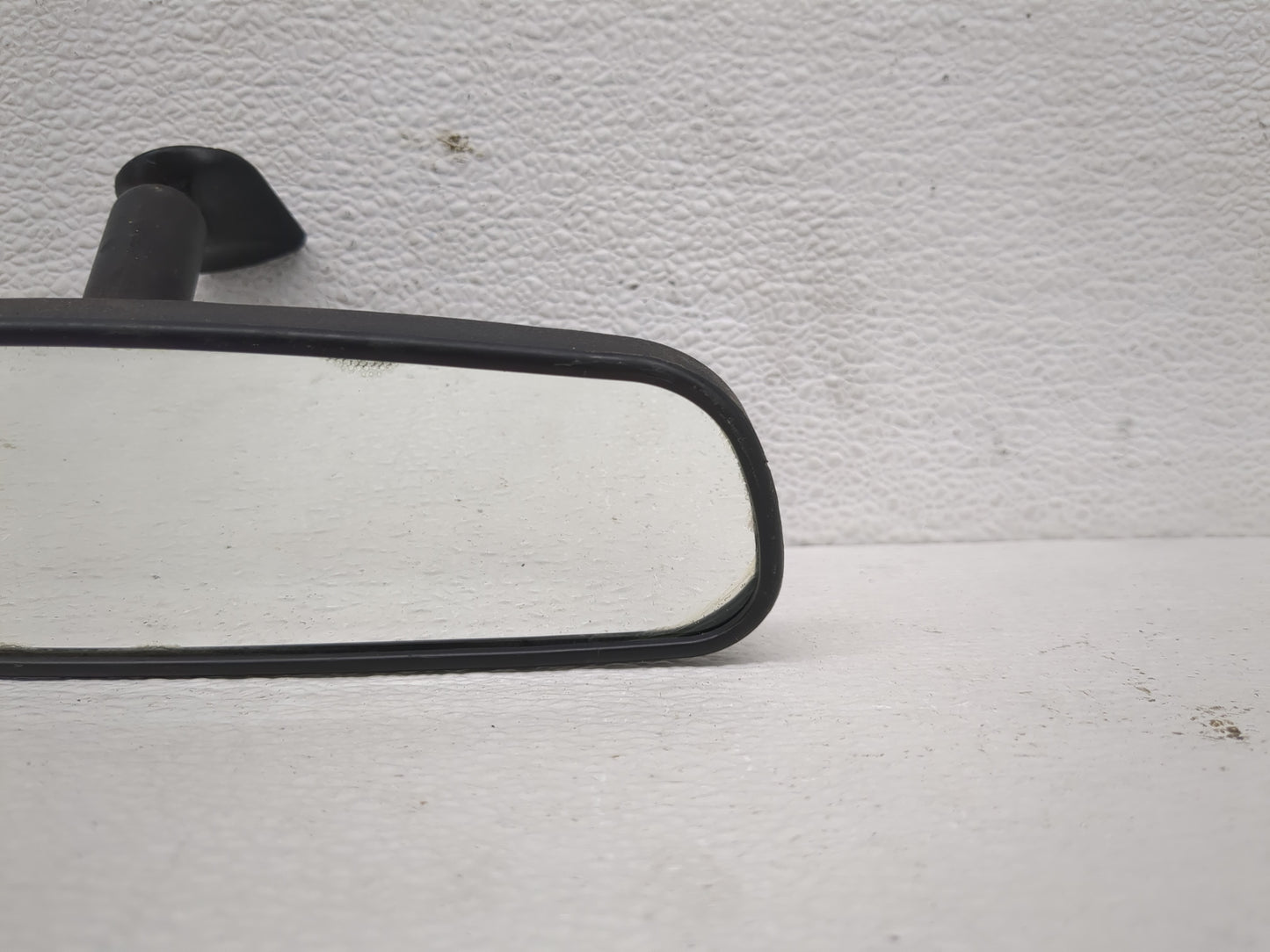 2021 Dodge Ram 2500 Interior Rear View Mirror Replacement OEM P/N:E11015617 Fits Fits 2017 2018 2019 2020 2022 OEM Used Auto