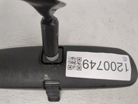 2021 Dodge Ram 2500 Interior Rear View Mirror Replacement OEM P/N:E11015617 Fits Fits 2017 2018 2019 2020 2022 OEM Used Auto