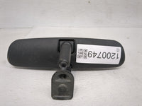 2021 Dodge Ram 2500 Interior Rear View Mirror Replacement OEM P/N:E11015617 Fits Fits 2017 2018 2019 2020 2022 OEM Used Auto