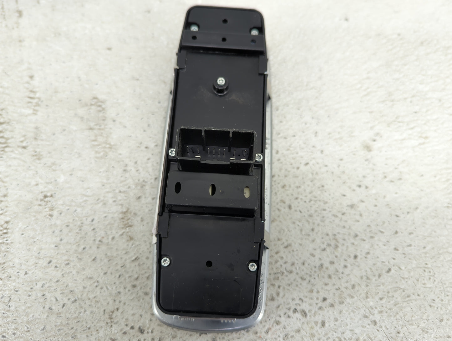 2021 Dodge Ram 2500 Master Power Window Switch Replacement Driver Side Left P/N:68262252AC Fits Fits 2016 2017 2018 2019 202