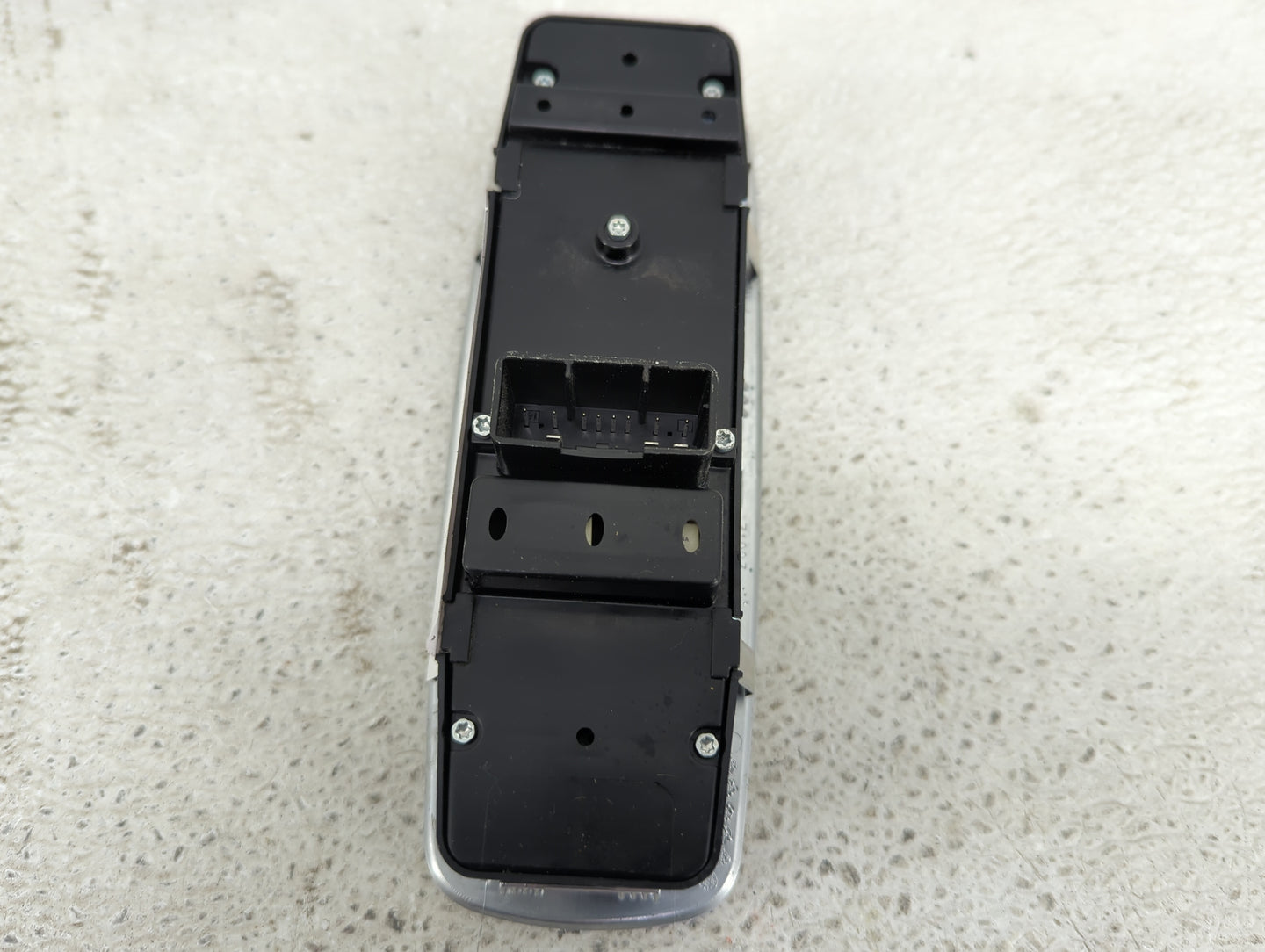 2021 Dodge Ram 2500 Master Power Window Switch Replacement Driver Side Left P/N:68262252AC Fits Fits 2016 2017 2018 2019 202