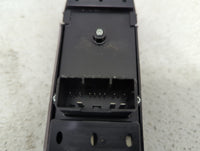 2021 Dodge Ram 2500 Master Power Window Switch Replacement Driver Side Left P/N:68262252AC Fits Fits 2016 2017 2018 2019 202