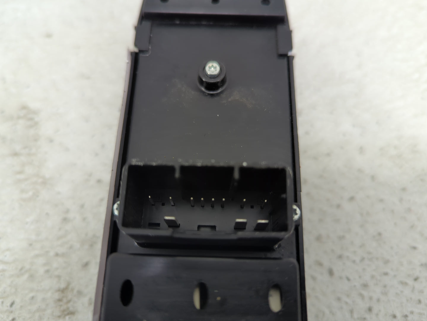 2021 Dodge Ram 2500 Master Power Window Switch Replacement Driver Side Left P/N:68262252AC Fits Fits 2016 2017 2018 2019 202