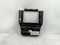 2021 Dodge Ram 2500 Climate Control Module Temperature AC/Heater Replacement P/N:P68370125AB 17027644-02 Fits Fits 2019 2020