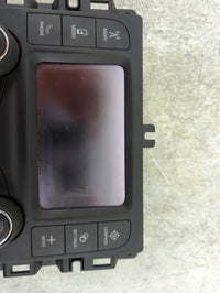 2021 Dodge Ram 2500 Radio AM FM Cd Player Receiver Replacement P/N:68467279AE VP2_5 HDCC SXM, RCPDEVP17-0Z77, L2C00681R Fits