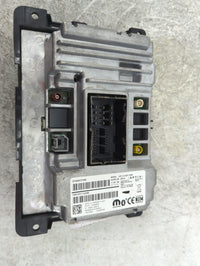 2021 Dodge Ram 2500 Radio AM FM Cd Player Receiver Replacement P/N:68467279AE VP2_5 HDCC SXM, RCPDEVP17-0Z77, L2C00681R Fits