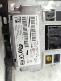 2021 Dodge Ram 2500 Radio AM FM Cd Player Receiver Replacement P/N:68467279AE VP2_5 HDCC SXM, RCPDEVP17-0Z77, L2C00681R Fits