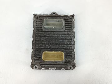 2021 Dodge Ram 2500 PCM Engine Control Computer ECU ECM PCU OEM P/N:68434940AA Fits Fits 2020 2022 OEM Used Auto Parts - Oem