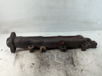 2021 Dodge Ram 2500 Turbocharger Exhaust Manifold With Turbo Charger - Oemusedautoparts1.com