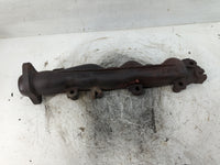 2021 Dodge Ram 2500 Turbocharger Exhaust Manifold With Turbo Charger - Oemusedautoparts1.com