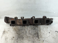 2021 Dodge Ram 2500 Turbocharger Exhaust Manifold With Turbo Charger - Oemusedautoparts1.com