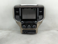 2021 Dodge Ram 3500 Climate Control Module Temperature AC/Heater Replacement P/N:P68370120 17027650-02 Fits Fits 2019 2020 2